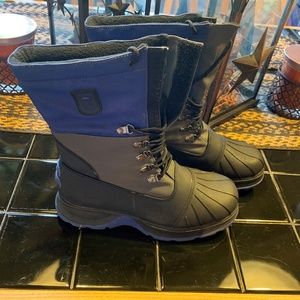 NWOT Totes Winter Weather Boots